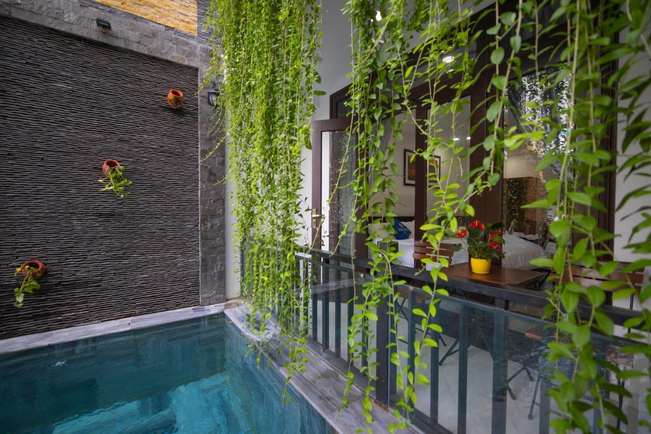 Serenity Villa Hoi An Exterior photo